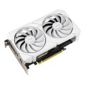 Karta VGA Asus Dual Radeon RX 9060 XT White Edition 16GB GDDR6 128bit HDMI+2xDP PCIe5.0 - 2753876