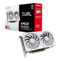 Karta VGA Asus Dual Radeon RX 9060 XT White Edition 16GB GDDR6 128bit HDMI+2xDP PCIe5.0 - 2753880