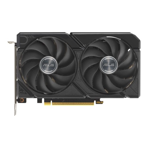 Karta VGA Asus Dual Radeon RX 9060 XT 8GB GDDR6 128bit HDMI+2xDP PCIe5.0 - 2729371