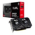 Karta VGA Asus Dual Radeon RX 9060 XT 8GB GDDR6 128bit HDMI+2xDP PCIe5.0 - 2729377