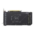 Karta VGA Asus Dual GeForce RTX 4070 EVO OC 12GB GDDR6 192bit HDMI+3xDP PCIe4.0 - 2287350