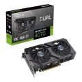 Karta VGA Asus Dual GeForce RTX 4070 EVO OC 12GB GDDR6 192bit HDMI+3xDP PCIe4.0 - 2287353