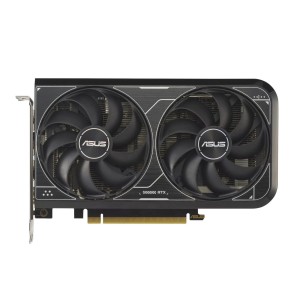 Karta VGA Asus Dual GeForce RTX 4060 V2 OC 8GB GDDR6 128bit HDMI+3xDP PCIe4.0 BULK