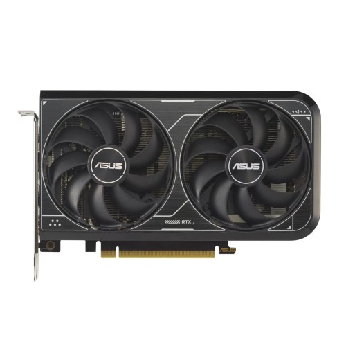 Karta VGA Asus Dual GeForce RTX 4060 V2 OC 8GB GDDR6 128bit HDMI+3xDP PCIe4.0 BULK - 2525759