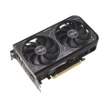 Karta VGA Asus Dual GeForce RTX 4060 V2 OC 8GB GDDR6 128bit HDMI+3xDP PCIe4.0 BULK - 2525760