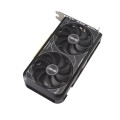 Karta VGA Asus Dual GeForce RTX 4060 V2 OC 8GB GDDR6 128bit HDMI+3xDP PCIe4.0 BULK - 2525761