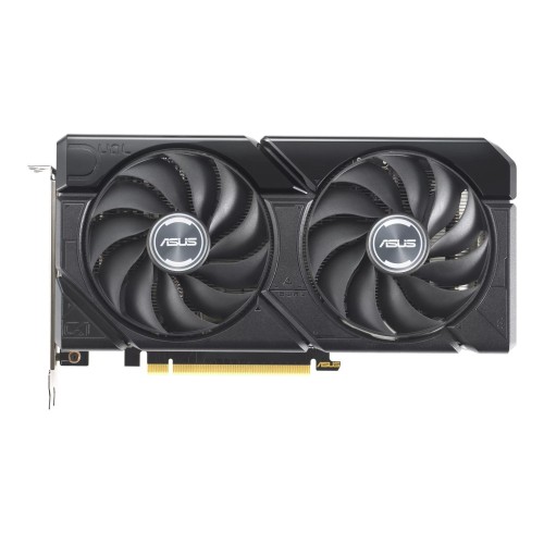 Karta VGA Asus Dual GeForce RTX 4060 Ti EVO OC 16GB GDDR6 128bit HDMI+3xDP PCIe4.0 - 2267612