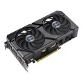 Karta VGA Asus Dual GeForce RTX 4060 Ti EVO OC 16GB GDDR6 128bit HDMI+3xDP PCIe4.0 - 2267613