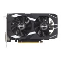 Karta VGA Asus Dual GeForce RTX 3050 OC Edition 6GB GDDR6 96bit HDMI+DP+DVI-D PCIe4.0 - 1877010