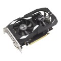 Karta VGA Asus Dual GeForce RTX 3050 OC Edition 6GB GDDR6 96bit HDMI+DP+DVI-D PCIe4.0 - 1877011