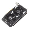 Karta VGA Asus Dual GeForce RTX 3050 OC Edition 6GB GDDR6 96bit HDMI+DP+DVI-D PCIe4.0 - 1877012