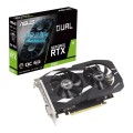 Karta VGA Asus Dual GeForce RTX 3050 OC Edition 6GB GDDR6 96bit HDMI+DP+DVI-D PCIe4.0 - 1877016