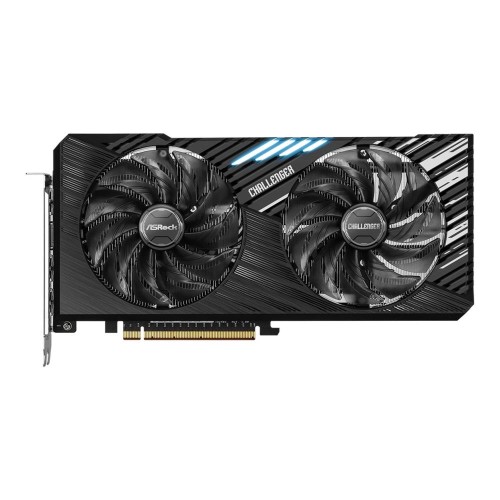 Karta VGA ASRock Intel Arc A750 Challenger SE 8GB OC GDDR6 256bit HDMI+3xDP PCIe4.0 - 2437747