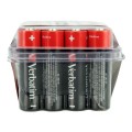 Bateria Verbatim LR6 AA (24 szt box) - 1667791