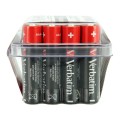 Bateria Verbatim LR03 AAA (24 szt box) - 1667789