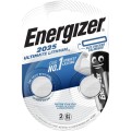 Bateria litowa mini Energizer Ultimate Lithium CR2032 x4 [N] - 2524764