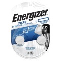 Bateria litowa mini Energizer Ultimate Lithium CR2032 x4 [N] - 2524765
