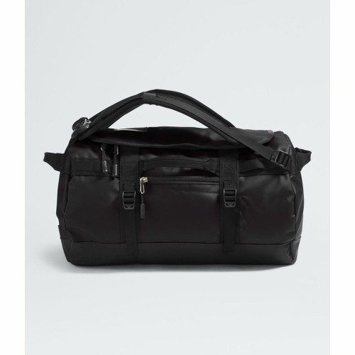 Torba Base Camp Duffel XS TNF Black-TNF White-NPF The North Face - 2772290