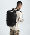 Torba Base Camp Duffel XS TNF Black-TNF White-NPF The North Face - 2772294