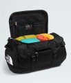 Torba Base Camp Duffel XS TNF Black-TNF White-NPF The North Face - 2772293