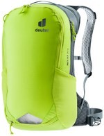 Plecak Deuter Race Air 14+3, kolor cytrus-grafit, uniwersalny - 2764951
