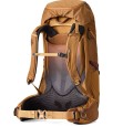 Plecak turystyczny damski Gregory Maven 58 l -  Warm Bronze - 2772313
