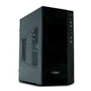 Komputer ADAX VERSO WXIPC14400 i5-14400/H610/16GB/1TB/Wi-Fi/BT/W11Px64/3Y