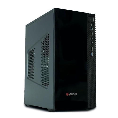 Komputer ADAX VERSO WXIPC14400 i5-14400/H610/16GB/1TB/Wi-Fi/BT/W11Px64/3Y - 2517478