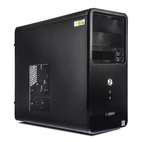 Komputer ADAX VERSO BASE WXIPC12100 i3-12100/H610/8GB/500GB/W11Px64 - 2534520