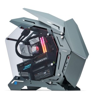 Komputer ADAX RABBIT LE C14600K i5-14600K/B760/32GB/1TB/RTX4070-12GB/Wi-Fi/BT/3Y