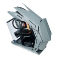 Komputer ADAX RABBIT LE C14600K i5-14600K/B760/32GB/1TB/RTX4070-12GB/Wi-Fi/BT/3Y - 2608028
