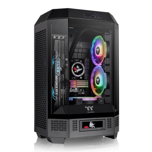 Komputer ADAX DRACO SUPREME WXIHC14400F i5-14400F/B760/32GB/1TB/RTX5070-12GB/Wi-Fi/BT/W11Hx64/3Y - 2534441