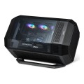 Komputer ADAX DRACO SUPREME WXIHC14400F i5-14400F/B760/32GB/1TB/RTX5070-12GB/Wi-Fi/BT/W11Hx64/3Y - 2738140