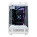 Komputer ADAX DRACO SUPREME WHITE WXIHC14400F i5-14400F/B760/32GB/1TB/RTX5070-12GB/Wi-Fi/BT/W11Hx64/3Y V2 - 2738141