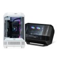 Komputer ADAX DRACO SUPREME WHITE WXIHC14400F i5-14400F/B760/32GB/1TB/RTX5070-12GB/Wi-Fi/BT/W11Hx64/3Y V2 - 2738142