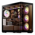 Komputer ADAX DRACO EXTREME WXIHC14700F i7-14700F/B760/DDR5-64GB/2TB/RTX5080-16GB/Wi-Fi/BT/W11H - 2746846