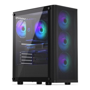 Komputer ADAX DRACO EXTREME WXIHC12400F i5-12400F/B760/16GB/1TB/RTX4060-8GB/Wi-Fi/BT/W11H