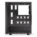 Komputer ADAX DRACO EXTREME R5700X R7-5700X/B550/32GB/2TB/RTX4060Ti-16GB/Wi-Fi/BT - 2755208