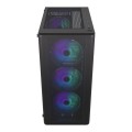 Komputer ADAX DRACO EXTREME R5700X R7-5700X/B550/32GB/2TB/RTX4060Ti-16GB/Wi-Fi/BT - 2755211