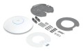 Ubiquiti U7-Pro-5 punkt dostępowy WiFi7, 6GHz, 9,3 Gbps, 1x RJ45 2.5Gbps, 5-pack - 2764985