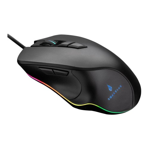 Mysz przewodowa SureFire Martial Claw RGB - 1635319