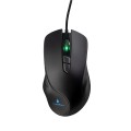 Mysz przewodowa SureFire Martial Claw RGB - 1635320