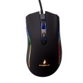 Mysz przewodowa SureFire Hawk Claw RGB - 1635317