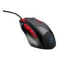 Mysz przewodowa SureFire Eagle Claw RGB - 1635311