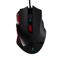 Mysz przewodowa SureFire Eagle Claw RGB - 1635312