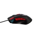 Mysz przewodowa SureFire Eagle Claw RGB - 1635313