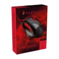 Mysz przewodowa SureFire Eagle Claw RGB - 1635314