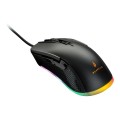 Mysz przewodowa SureFire Buzzard Claw RGB - 1635303