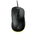 Mysz przewodowa SureFire Buzzard Claw RGB - 1635304