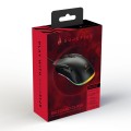Mysz przewodowa SureFire Buzzard Claw RGB - 1635306
